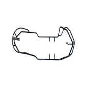 Honda DIO 110 Motor Koruma Demiri thumbnail 1