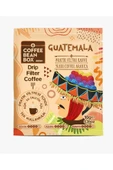 Guatemala Pratik Filtre Kahve 10 gr X 10 Adet Aç-iç-at - 3