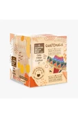 Guatemala Pratik Filtre Kahve 10 gr X 10 Adet Aç-iç-at - 6