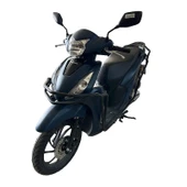 Honda DIO 110 Motor Koruma Demiri thumbnail 3