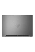Tuf Gaming F15 Fx507zc4-hn009 I7-12700h 16gb Ram 512gb Ssd 4gb Rtx3050 15.6 Inç Fhd 144hz - 7