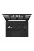 Tuf Gamıng F15 Fx507zc4-hn010 Intel I7-12700h 16gb Ddr4 512gb Ssd Rtx3050 15.6" Fhd 144hz Dos thumbnail 4