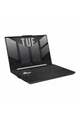 Tuf Gamıng F15 Fx507zc4-hn010 Intel I7-12700h 16gb Ddr4 512gb Ssd Rtx3050 15.6" Fhd 144hz Dos thumbnail 2