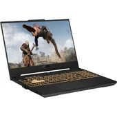 ASUS Tuf Gaming F15 FX507ZC4-HN009A3 I7-12700H 32GB 512SSD RTX3050 15.6" Fullhd Freedos Taşınabilir Bilgisayar - 3