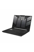 Tuf Gamıng F15 Fx507zc4-hn010 Intel I7-12700h 16gb Ddr4 512gb Ssd Rtx3050 15.6" Fhd 144hz Dos thumbnail 3
