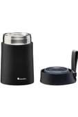 Bistro Thermavac™ Stainless Steel Food Jar 0.4l Lava Black - 2