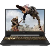 ASUS Tuf Gaming F15 FX507ZC4-HN009A3 I7-12700H 32GB 512SSD RTX3050 15.6" Fullhd Freedos Taşınabilir Bilgisayar - 2