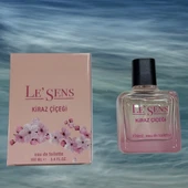 Lesens Kiraz Çiçeği Bayan Parfümü 100 ml thumbnail 3