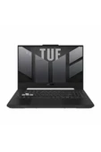 Tuf Gamıng F15 Fx507zc4-hn010 Intel I7-12700h 16gb Ddr4 512gb Ssd Rtx3050 15.6" Fhd 144hz Dos thumbnail 1