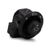 Ford Transit Ayna Ayar Düğmesi (Katlanır Tip) 8 Pin 2014-2023 - 1