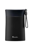 Bistro Thermavac™ Stainless Steel Food Jar 0.4l Lava Black - 1