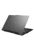 Tuf Gaming F15 Fx507zc4-hn009 I7-12700h 16gb Ram 512gb Ssd 4gb Rtx3050 15.6 Inç Fhd 144hz - 5