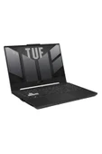 Tuf Gaming F15 Fx507zc4-hn009 I7-12700h 16gb Ram 512gb Ssd 4gb Rtx3050 15.6 Inç Fhd 144hz - 3