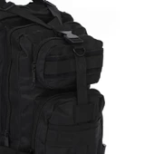 Single Sword 25 L Taktik Outdoor Kamp Seyahat Sırt Çantası - 2