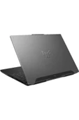 Tuf Gamıng F15 Fx507zc4 I7-12700h 16gb 1tb Ssd Rtx3050/4gb 144hz 15.6" Fhd Fdos Hn010 thumbnail 4