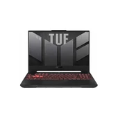 Tuf Gaming F15 12.nesil Core I7 12700H-RTX3050 4GB-16GB-512GB SSD-15.6-W11 FX507ZC4-HN104W - 1