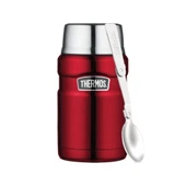 Thermos SK3021 Stainless King Yemek Termosu 0,71 Lt thumbnail 4