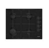 Arçelik OMD D 611 ES Siyah Ankastre Ocak - 1