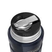 Thermos SK3021 Stainless King Yemek Termosu 0,71 Lt thumbnail 5