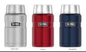 Thermos SK3021 Stainless King Yemek Termosu 0,71 Lt thumbnail 1