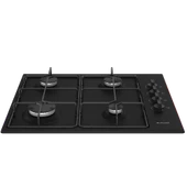 Arçelik OMD D 611 ES Siyah Ankastre Ocak - 3