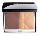 Dior Rouge Blush Colour & Glow - Shape & Highlight Duo 200 - 1