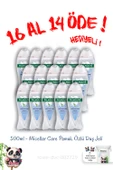 Eyüp Sabri Tuncer Pure Love Duş Jeli 750 ml - 1