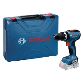 Bosch GSB 18V-65 Akülü Darbeli Vidalama Solo thumbnail 1