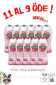 Eyüp Sabri Tuncer Pure Love Duş Jeli 750 ml - 1