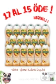 Eyüp Sabri Tuncer Pure Love Duş Jeli 750 ml - 1