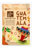 Guatemala Filtre Kahve 10 x 80 gr Ekonomik Paket - 2