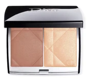 Dior Rouge Blush Colour & Glow - Shape & Highlight Duo 100 - 1