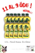11 Al 9 Öde Hawaii Ananas Sıvı Sabun 1.5 L thumbnail 1