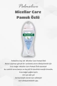 16 Al 14 Öde Palmolive Micellar Care Pamuk Özlü Duş Jeli 500 Ml ve Rosie thumbnail 2