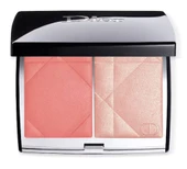 Dior Rouge Blush Colour & Glow - Shape & Highlight Duo 257 - 1
