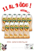 Eyüp Sabri Tuncer Pure Love Duş Jeli 750 ml - 1