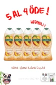 Eyüp Sabri Tuncer Pure Love Duş Jeli 750 ml - 1