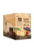 Guatemala Filtre Kahve 10 x 80 gr Ekonomik Paket - 1