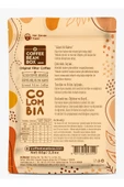 Colombia Filtre Kahve 10 x 80 gr Ekonomik Paket - 3