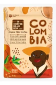 Colombia Filtre Kahve 10 x 80 gr Ekonomik Paket - 2