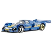 Hot Wheels Retro Racers Mazda 787B HKH01 - 1