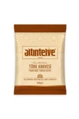 Öğütülmüş Türk Kahvesi 100 Gr - 1