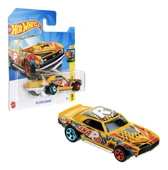 Hot Wheels Art Cars '68 Copo Camaro HKH49 - 4