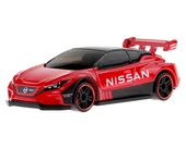 Hot Wheels - Nissan Leaf Nismo RC_02 - HW Modified 4/5 - HKH86 - Short Card - 1