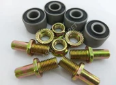 Hsgl Motorsiklet CG 125 Arka Dişli Takozu Vidalar Dahil MNR53698 - 3