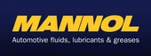 MANNOL 8301 LHM+ FLUİD - 1 LİTRE - SENTETİK YEŞİL - 3