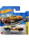 Hot Wheels Art Cars '68 Copo Camaro HKH49 - 2