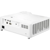 <![CDATA[VIEWSONIC 6000ansilümen Ls901hd 1920x1200 Lazer Kısa Mesafe Projeksıyon]]> thumbnail 8