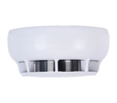 TEKNIM Teknim TSD-5135 Optik Duman Dedektörü, 12V Röleli - 1