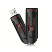 <![CDATA[SANDISK 32GB Ultra Luxe SDCZ74-256G-G46 USB 3.1 BELLEK]]> - 1